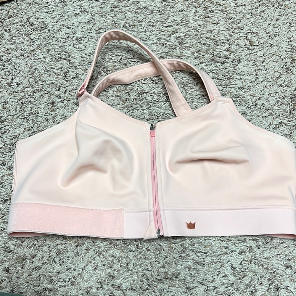 SHEFIT Flex Sports Bra 5Luxe